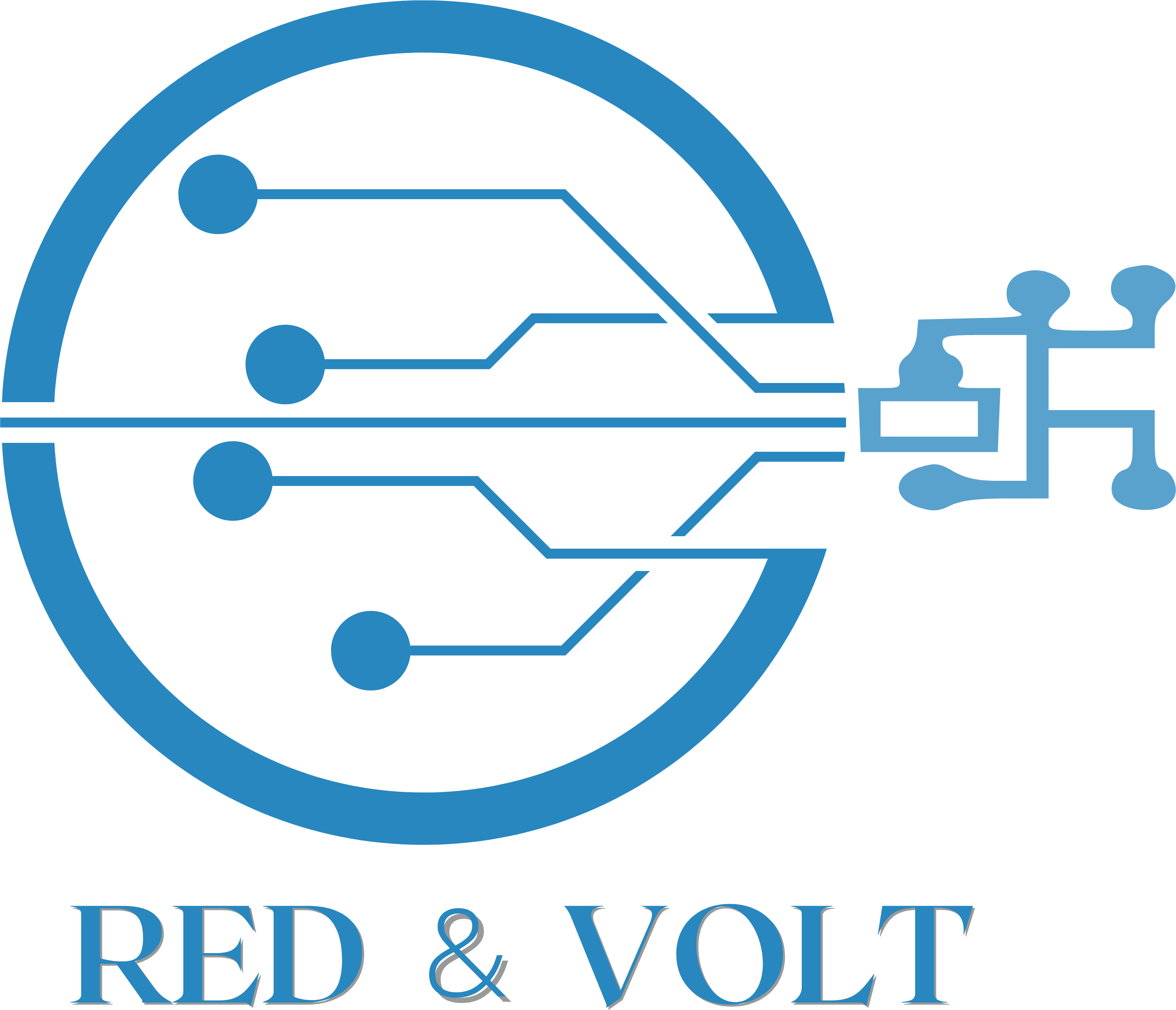 Red&Volt
